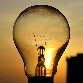by PINAKI MITRA - Artistic Objects Technology Objects