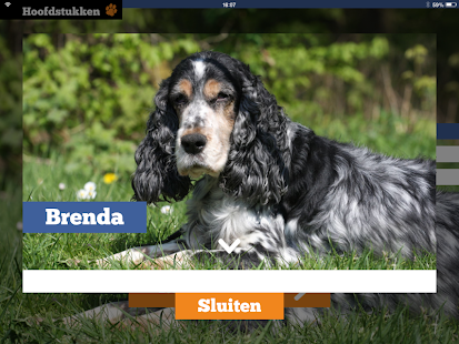 Nieuwe Hond Screenshots 10