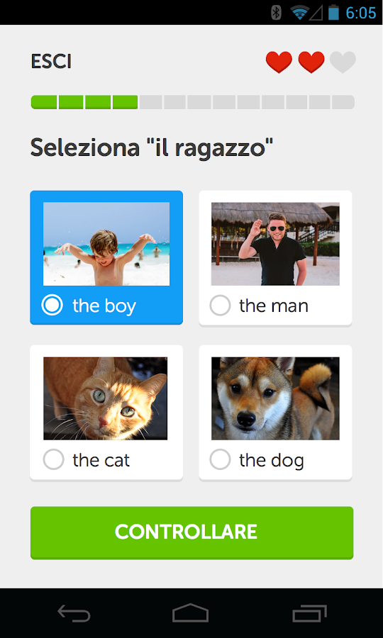 Impara Linglese Gratis App Su Google Play