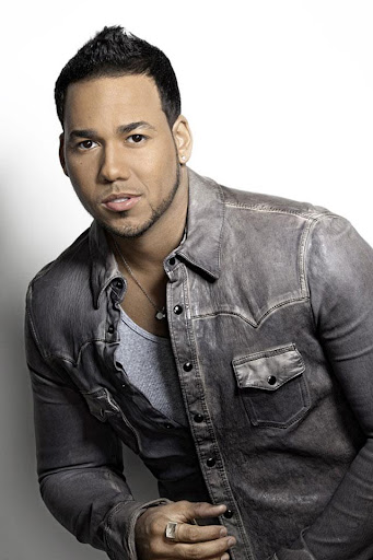 Romeo Santos Games