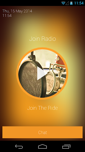 Join Radio