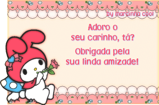 adoro+my+melody.gif