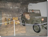 US-Jeep u. Goldschatz