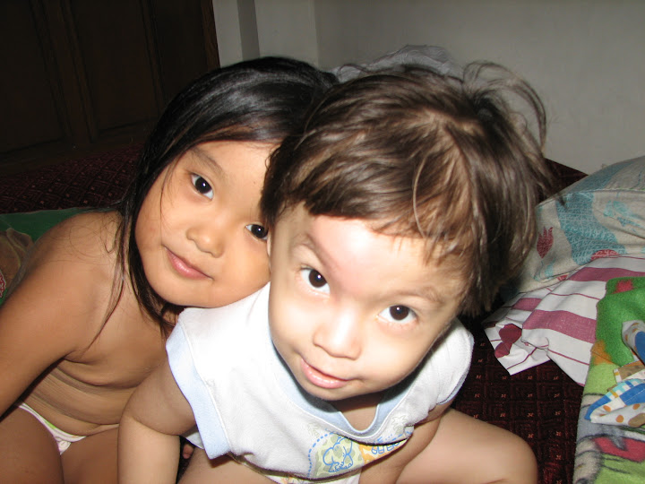 Jada and Sam