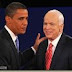 The Second Debate: McCain, Obama and Nuclear Energy