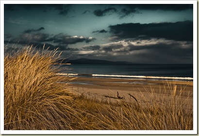 Dornoch Sands