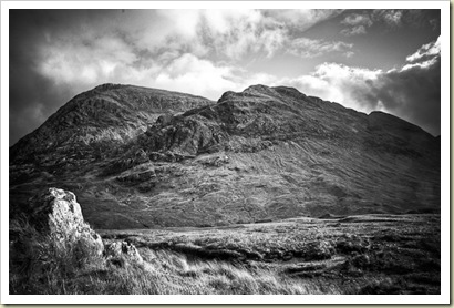 Glen Coe #1