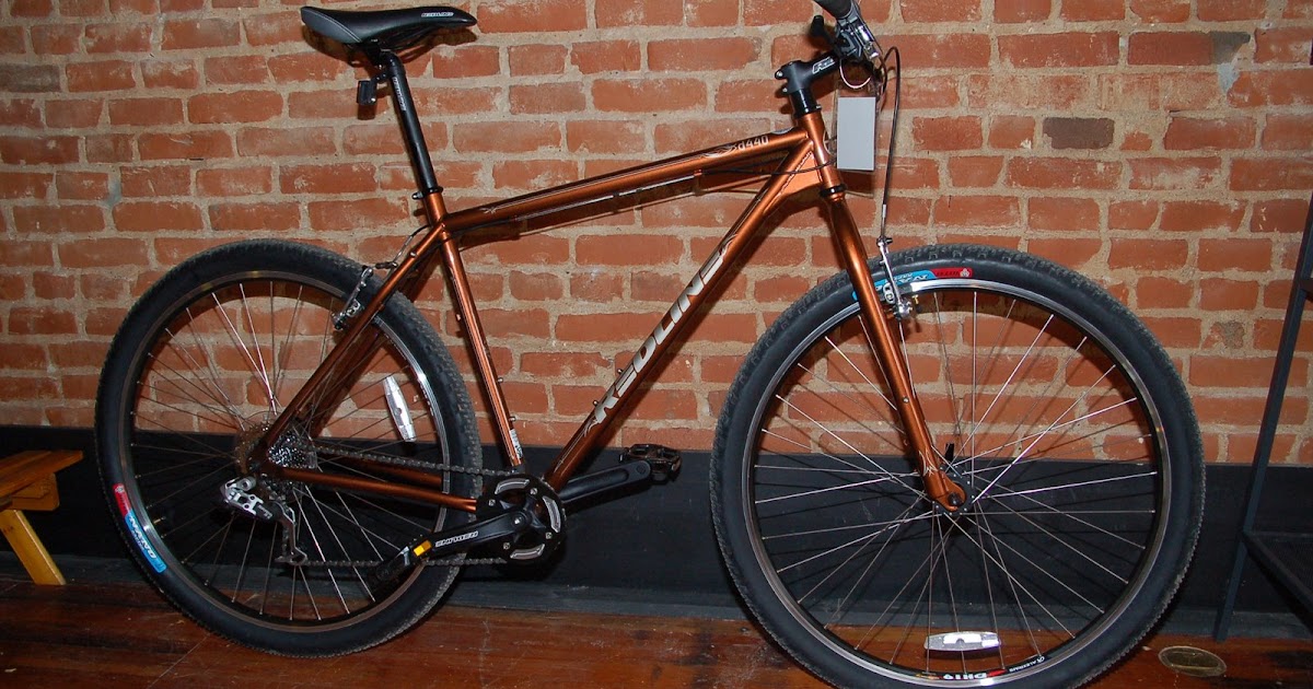 The Prairie Peddler Bikes on the floor!