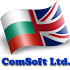 CSDict English-Bulgarian1.02