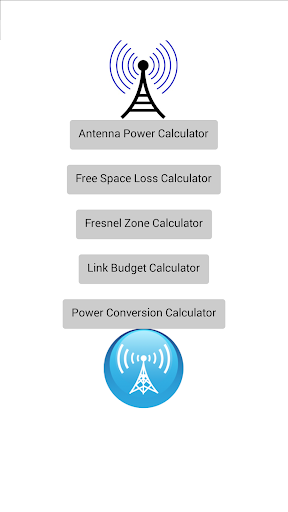 Missile Data Link Calculator