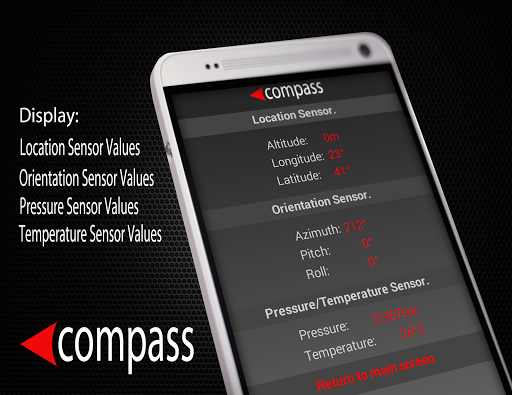 免費下載工具APP|Compass Pro app開箱文|APP開箱王