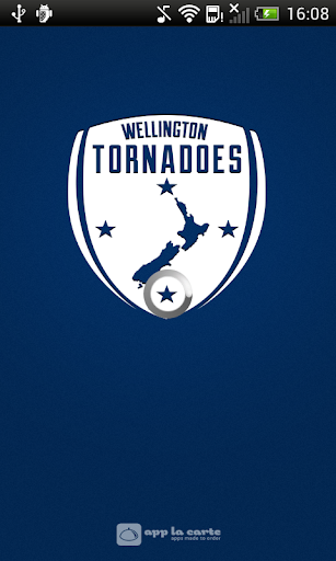 Wellington Tornadoes Soccer