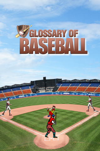 Glossary of Baseball