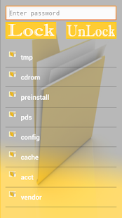 How to mod File Locker patch 1.1 apk for pc