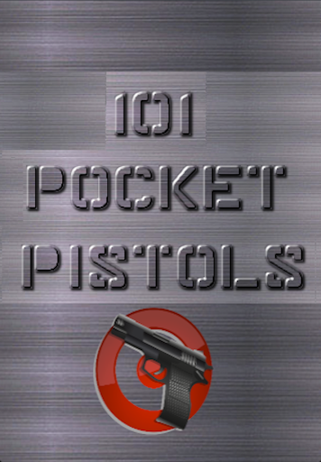 101 Pocket Pistols