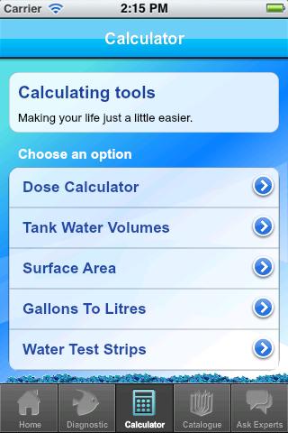 【免費工具App】King British Fish Aid-APP點子