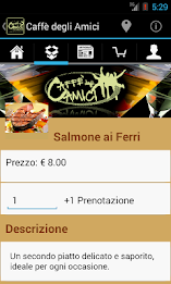 Coffee friends poster 3