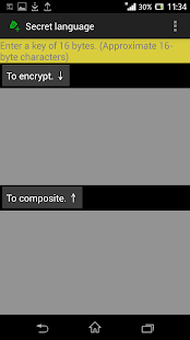 How to install Secret language patch 1.2 apk for android