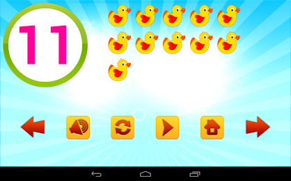 Shapes, Match, Count, Colors poster 11