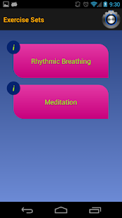 Lastest e-Breathing Guide APK