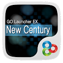Newcentury GO LauncherEX Theme mobile app icon