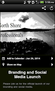 Free North Shore Professionals APK