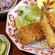 銀座杏子日式豬排