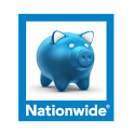 Nationwide Bank Mobile Banking logo