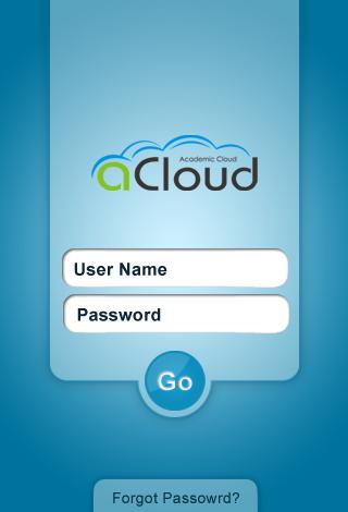 aCloud - Parent