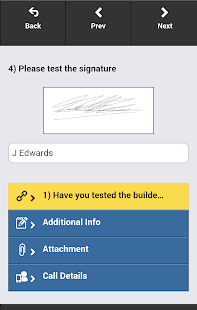Zync Cloud Screenshots 13