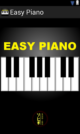 Easy Piano