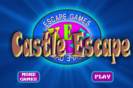 CastleEscape