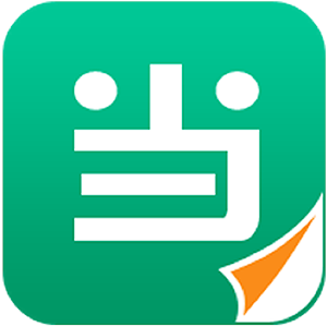 当当读书 書籍 App LOGO-APP開箱王