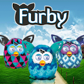 Furby Boom Bubble Shoot icon