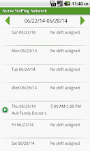 Nurse Staffing Network APK Download for Android