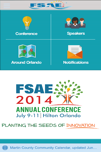 FSAE12 Florida Society Execs