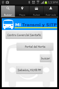 How to download Mi TransMi  y SITP Bogota lastet apk for bluestacks