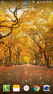 How to mod Maple Drops Live Wallpaper patch 1.0.1 apk for android