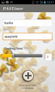 How to install Pastimer - Kitchen Timer Lite lastet apk for bluestacks