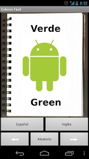 How to mod Colores Fácil lastet apk for laptop