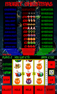 How to download Christmas Fruit Machine 1.1 apk for pc