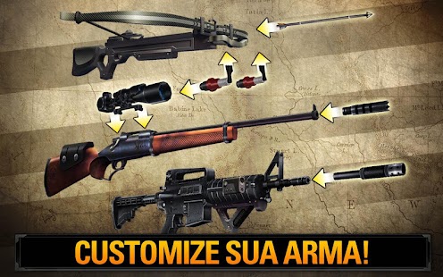 DEER HUNTER 2014 - screenshot thumbnail