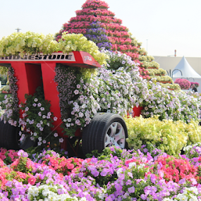 by Muhammed Owais Ashraf - Transportation Automobiles