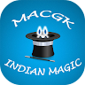 MACGK Indian Magic BETA Application icon