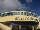 Plaza Del Atlantico