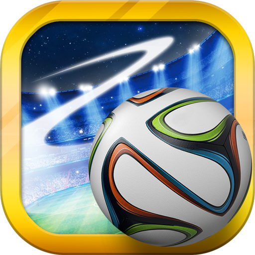 Simply Soccer LOGO-APP點子