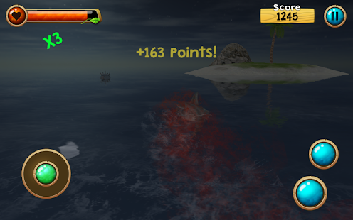 download Real Shark Simulator 3D free