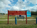 Santa Fe Park