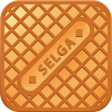 Selgas Misija logo