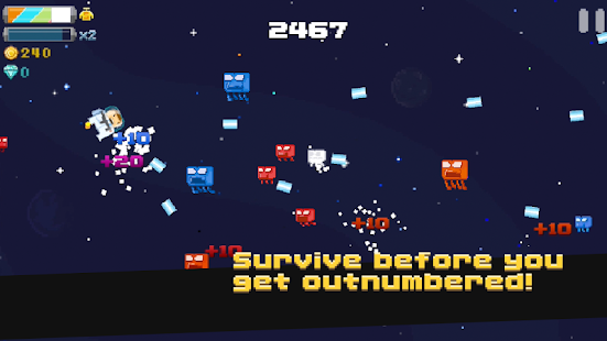 Lastest Bob's Space Adventure APK